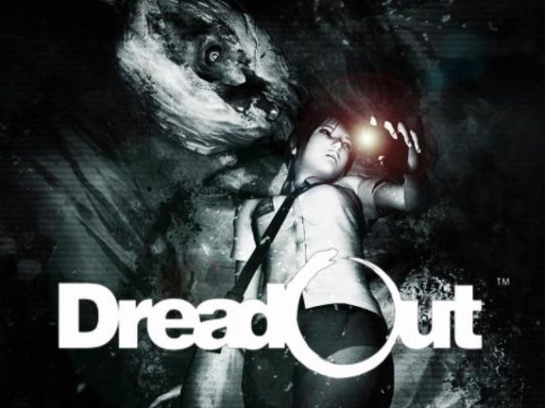 DreadOut