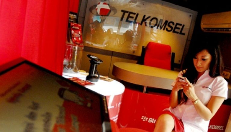 Hemat paket internet Telkomsel Rp50 ribu kuota 8GB simPATI Kartu As bisa