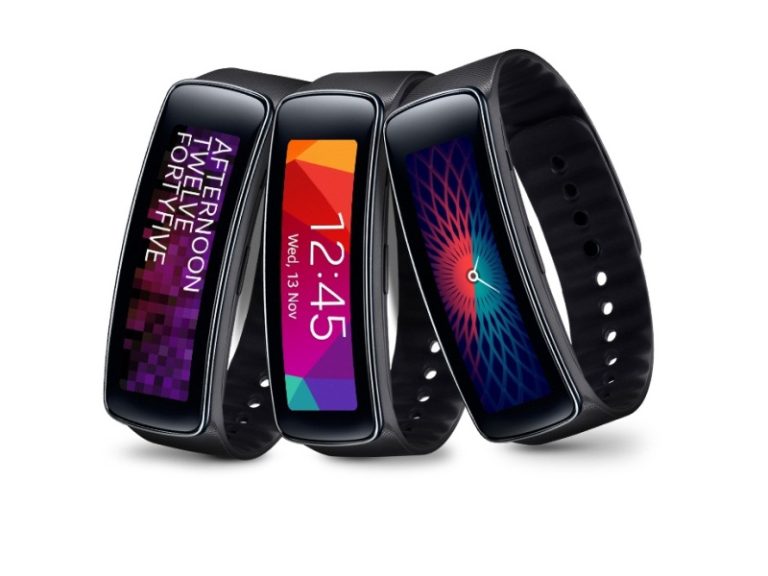 Samsung Gear Fit