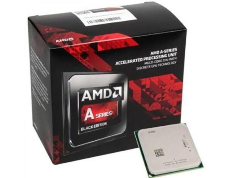 AMD