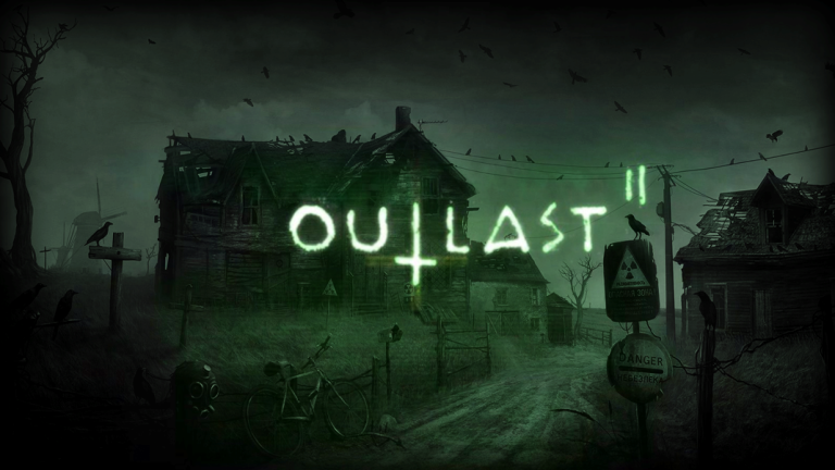 Outlast 2