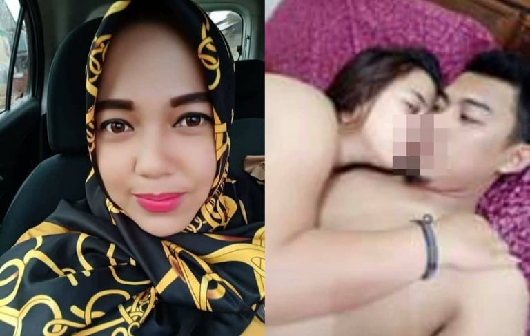 Ikuti kata hati cek jok motor wanita ini bongkar perselingkuhan suami dengan janda satu anak min