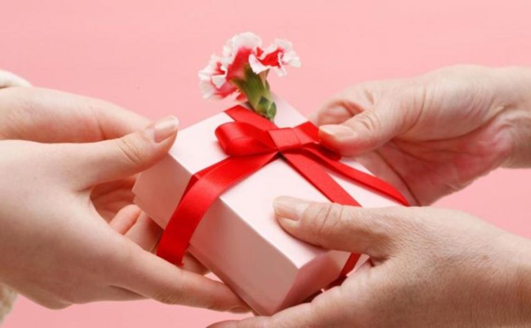 7 Kado Valentine istimewa untuk pacar yang terakhir idaman cewek banget