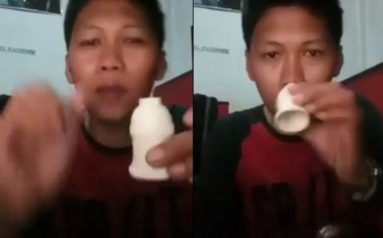 Bapak ibu guru diminta waspada pria ini ungkap kegunaan lain fitting lampu yang kerap dibawa anak sekolah