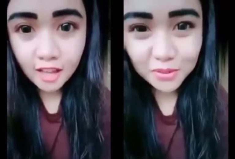 Dia cuma minta airnya bukan burungnya video wanita bela pelakor ini bikin para istri emosi