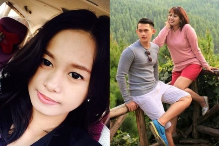 Hubungannya dengan Irfan ditentang keras sang putri begini respon Ely Sugigi