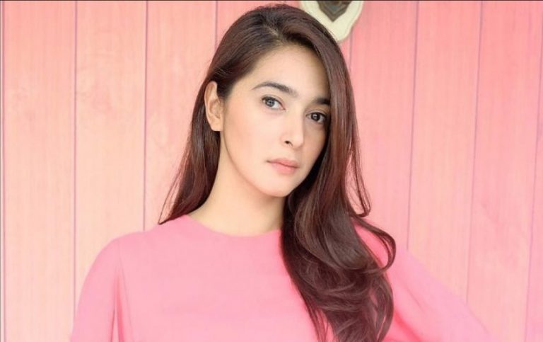 Sempat bikin netizen penasaran anak pertama Nabila Syakieb ternyata perempuan ini namanya