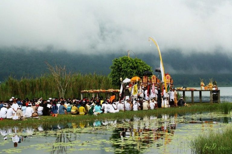 Kumpulan kata ucapan Selamat Hari Raya Nyepi 2018