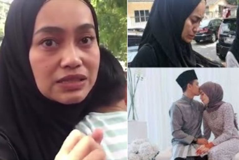 Suami nikah diam diam lalu menceraikannya sikap wanita ini bikin salut sekaligus terharu