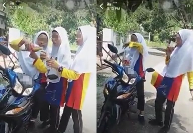 3 siswi ini mabuk setelah minum jus Rp 35 ribu bahan yang digunakannya ternyata dari tanaman obat