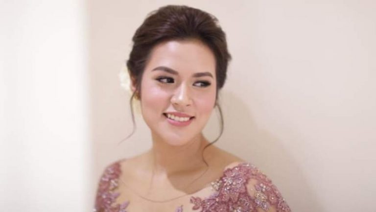 Gara gara unggah foto pakai baju ketat warna kulit Raisa tuai banyak cibiran