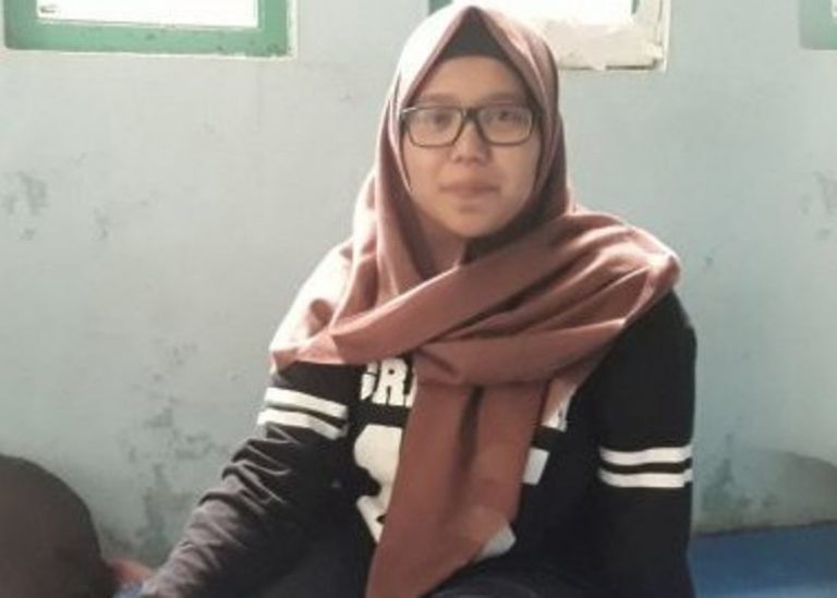 Lulus SNMPTN di Fakultas Kedokteran Unpad anak tukang gali kubur ini simpan harapan mulia