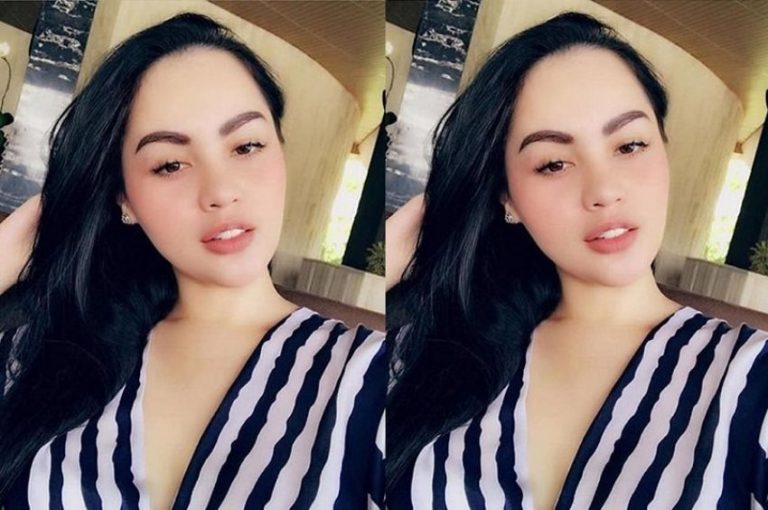 Terkuak ternyata Jennifer Dunn dan Faisal Haris sudah nikah siri 2 tahun lalu