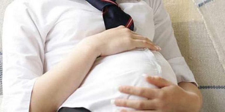 Hebohkan publik siswa SD di Tulungagung ini hamili siswi SMP nasib keduanya bikin miris
