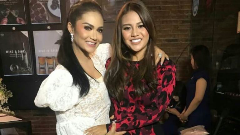 Beri ucapan selamat ulang tahun untuk Aurel Krisdayanti salah tulis usia begini balasan sang putri