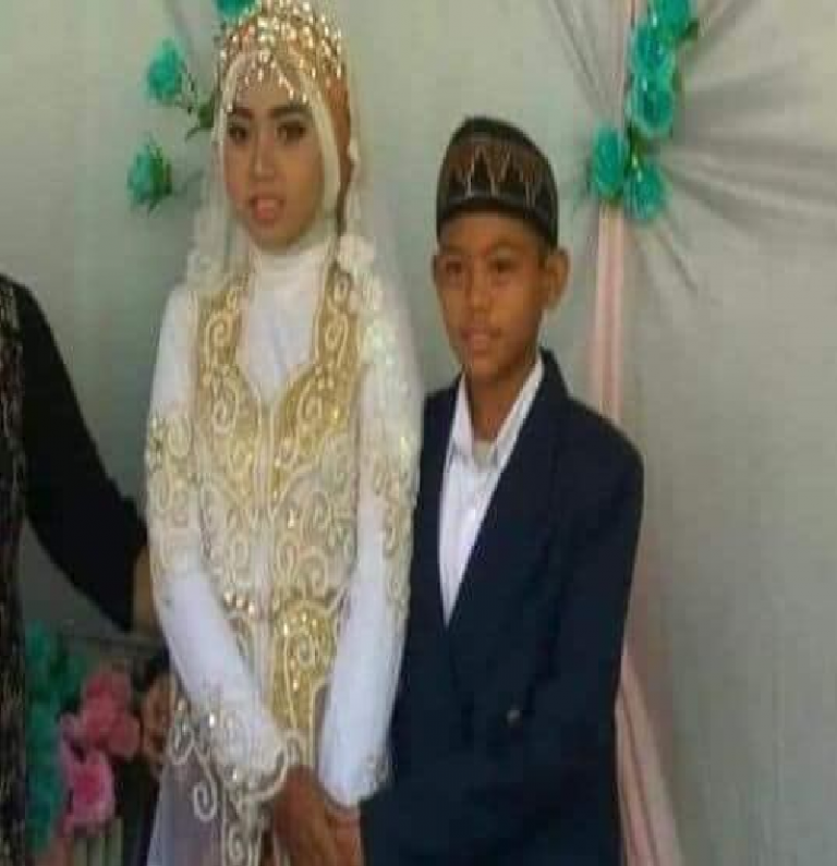 nikah muda