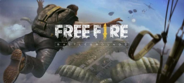 Cara mendapatkan diamond Free Fire Gratis Game Battlegrounds yang nggak ada pintunya