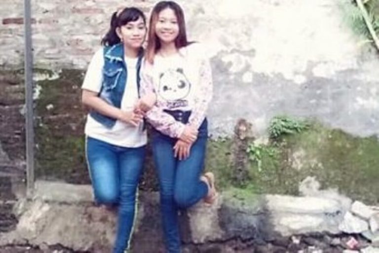 Menikah di bawah umur wanita ini menjadi nenek di usia 31 tahun