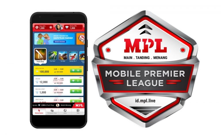 Cara Mendapatkan Uang dari MPL Sekarang Main Game Bisa Dapet Duit