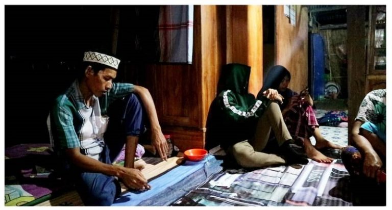 Kisah cinta tragis Ramli dan Isa Uang panai berujung bunuh diri