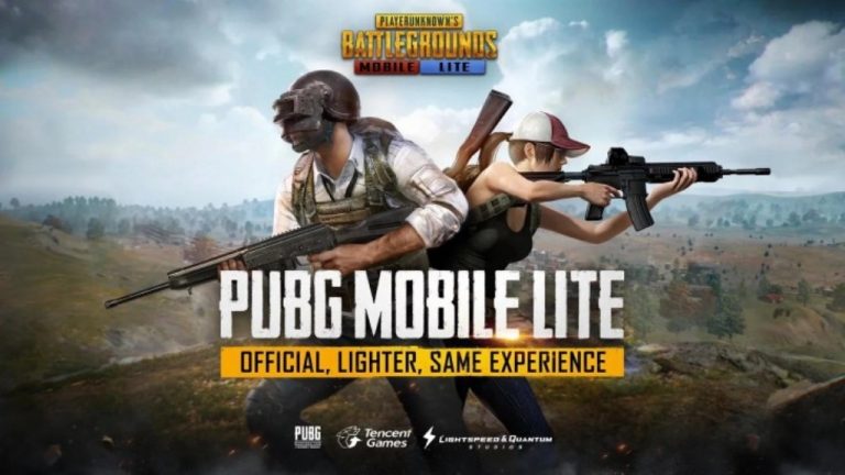 PUBG Mobile Lite rilis resmi bisa dimainkan di HP kentang sekalipun