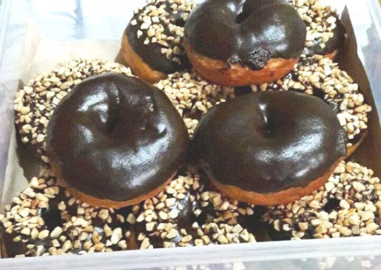 Resep dan Cara Membuat Donat Lembut dan Empuk