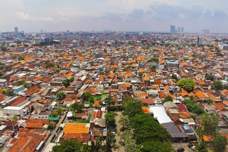 Untung rugi memilih rumah di Depok