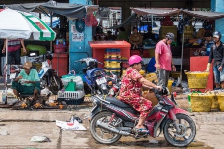 Kisah inspiratif seorang tukang sayur jadi miliuner di Jepang