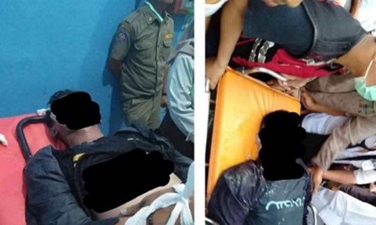 Niat hati ingin beri kejutan ulang tahun nasib tragis menimpa dua mahasiswa tenggelam di embung