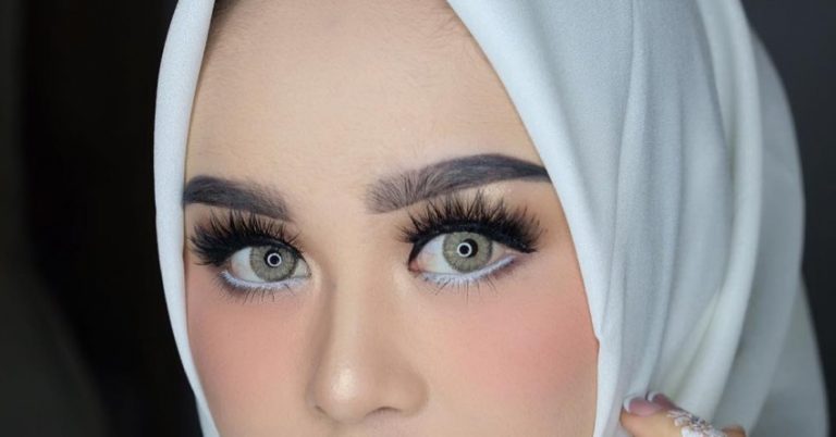 6 Bahaya memakai softlens setiap hari dapat menyebabkan kebutaan