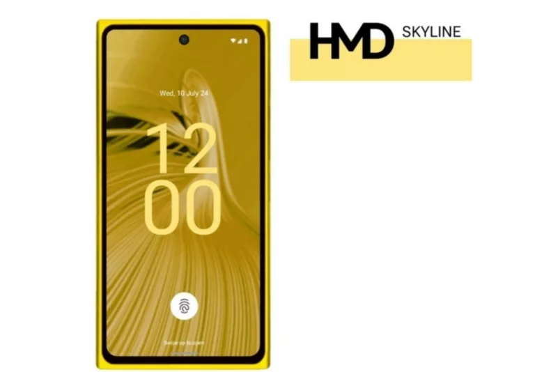 HMD Skyline