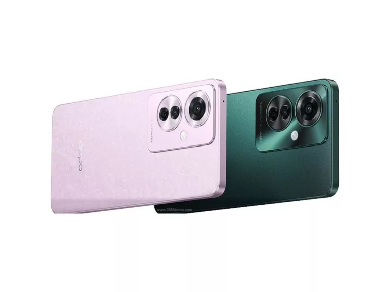 Oppo Reno 11F