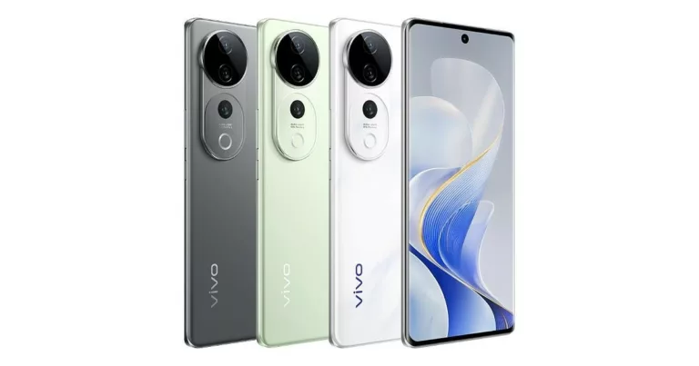 Vivo 40 Pro