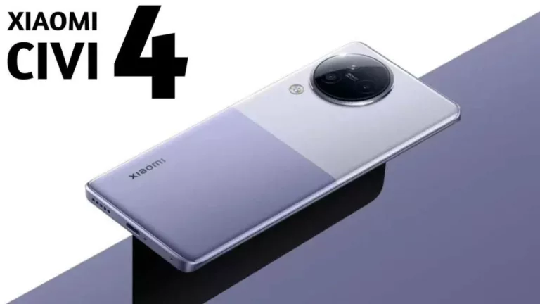 Xiaomi 14 Civi