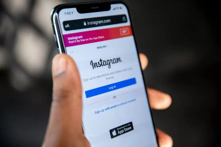 Cara Mengatasi Tidak Bisa Login Instagram