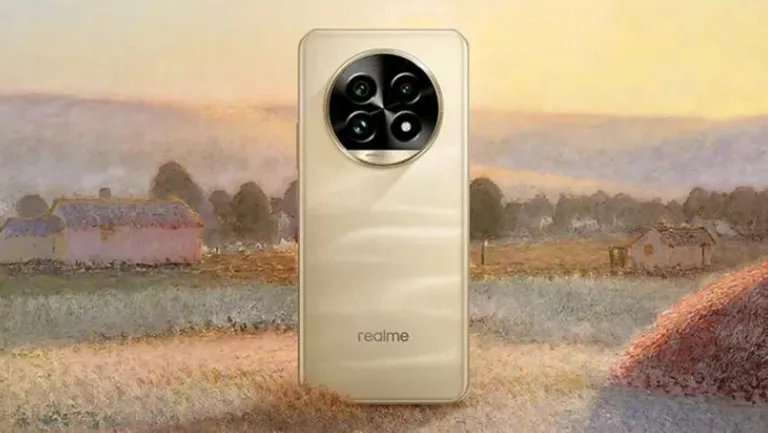 Realme 13 Pro 5G