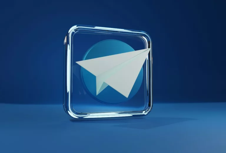 Cara Chat Diri Sendiri di Telegram