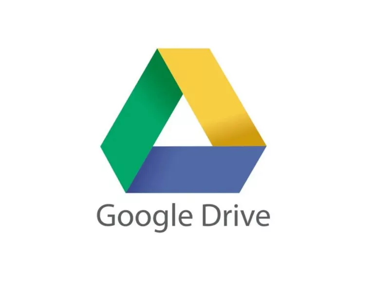 Cara Membuat Link Google Drive di HP