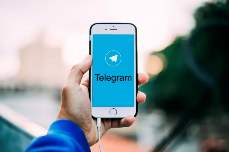 Cara Mengubah Bahasa di Telegram