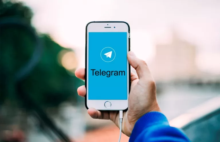 Cara Menyembunyikan Chat Telegram