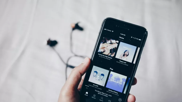 Cara Download Lagu di Spotify