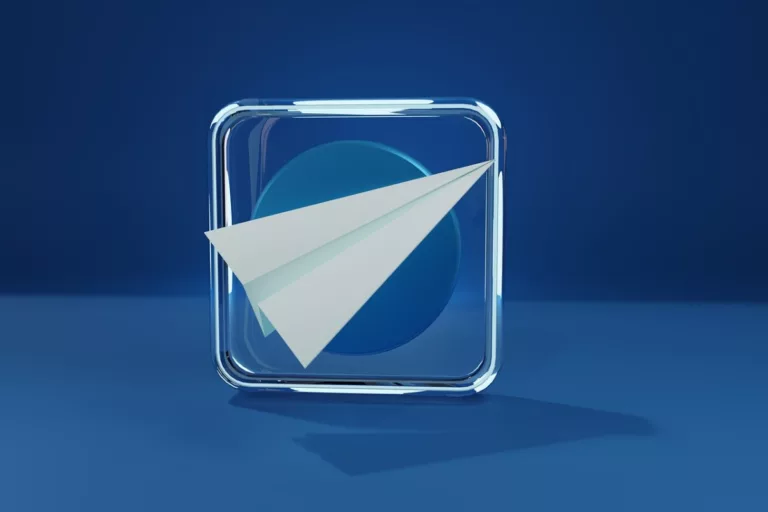 Cara Menambahkan Kontak di Telegram