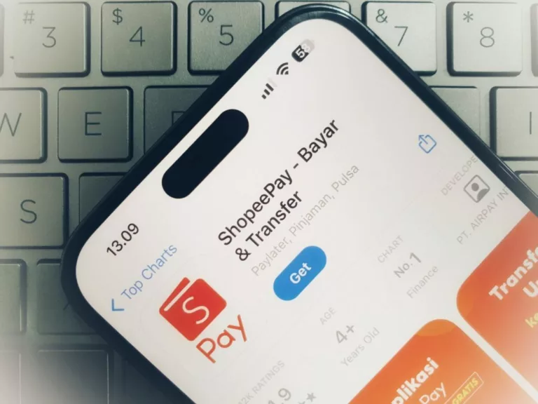 Cara Mendapat Saldo ShopeePay Gratis