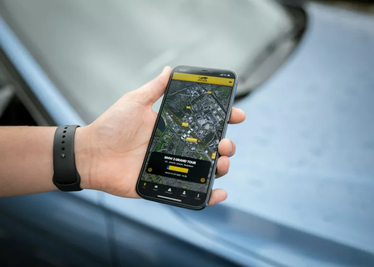 Cara Mengatasi Sinyal GPS yang Hilang