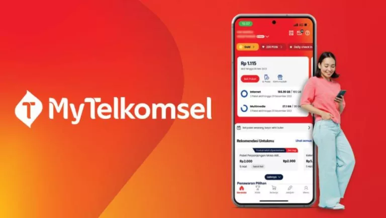 Cara Mengatasi Tidak Bisa Login MyTelkomsel