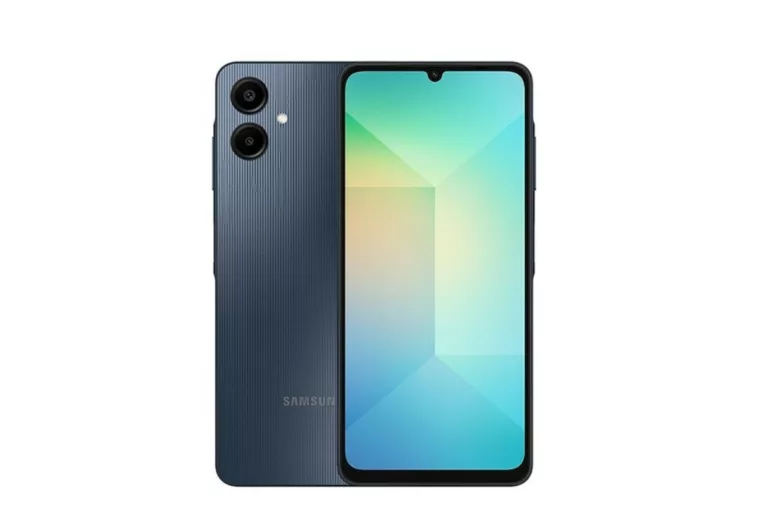 Galaxy A06